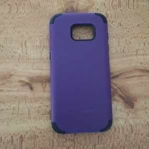 S7 edge case